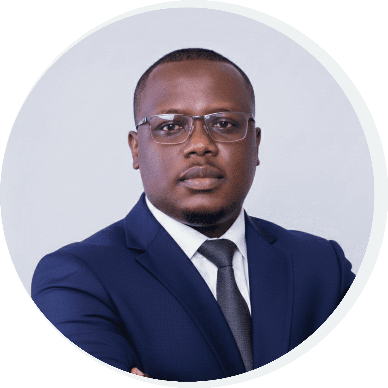 Godwin Arigbonu