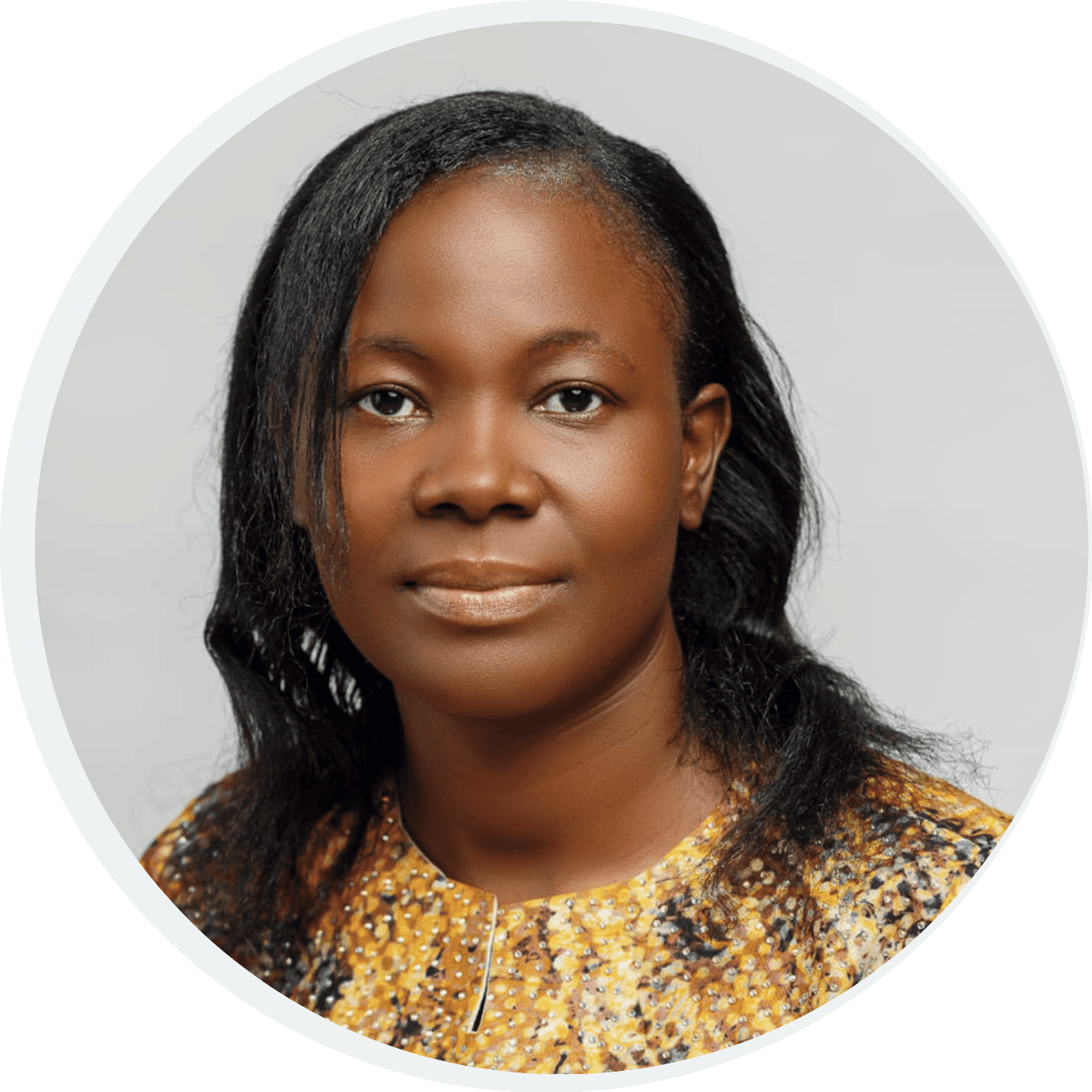 Dr. Kehinde Samuel-Ajakaiye