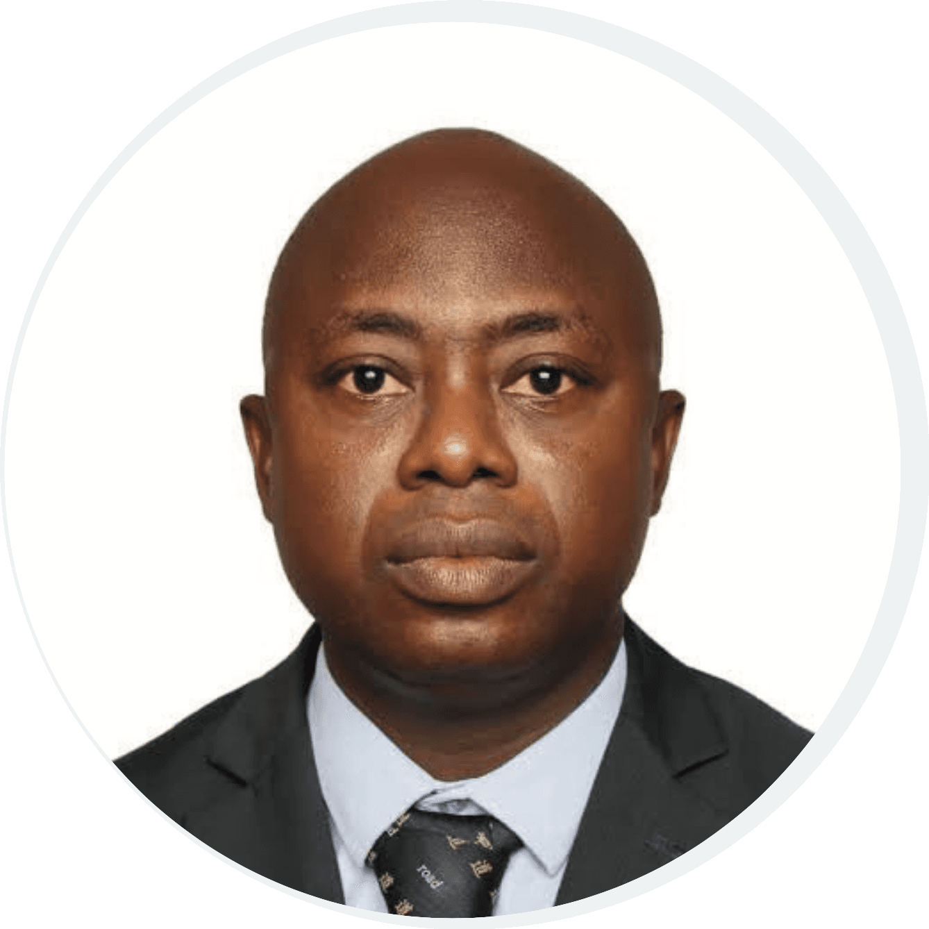 Dr. Olayode Olasupo